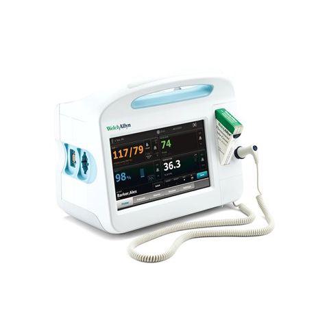 Connex Vital Signs Monitor 6700 with Nellcor SpO2 | Medline