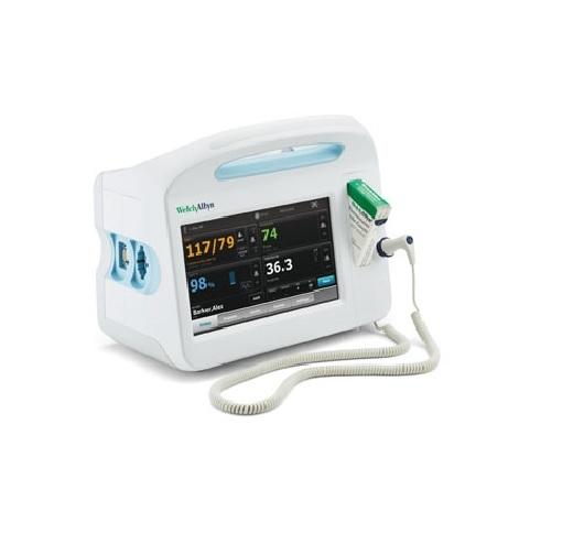 Connex Vital Signs Monitor 6800 with Nellcor SpO2 | Medline