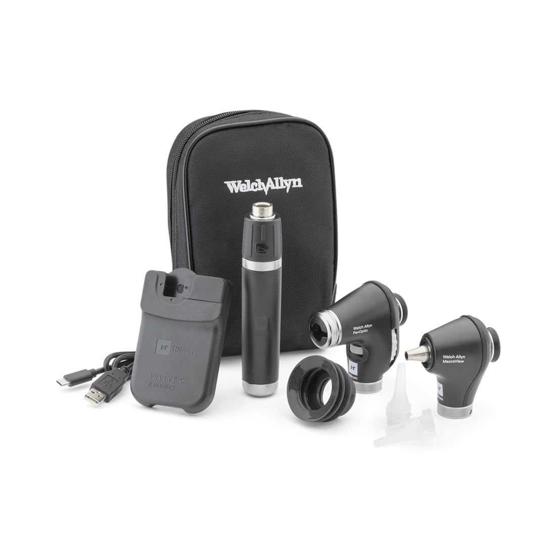 Welch-Allyn 3.5 V Diagnostic Sets | Medline