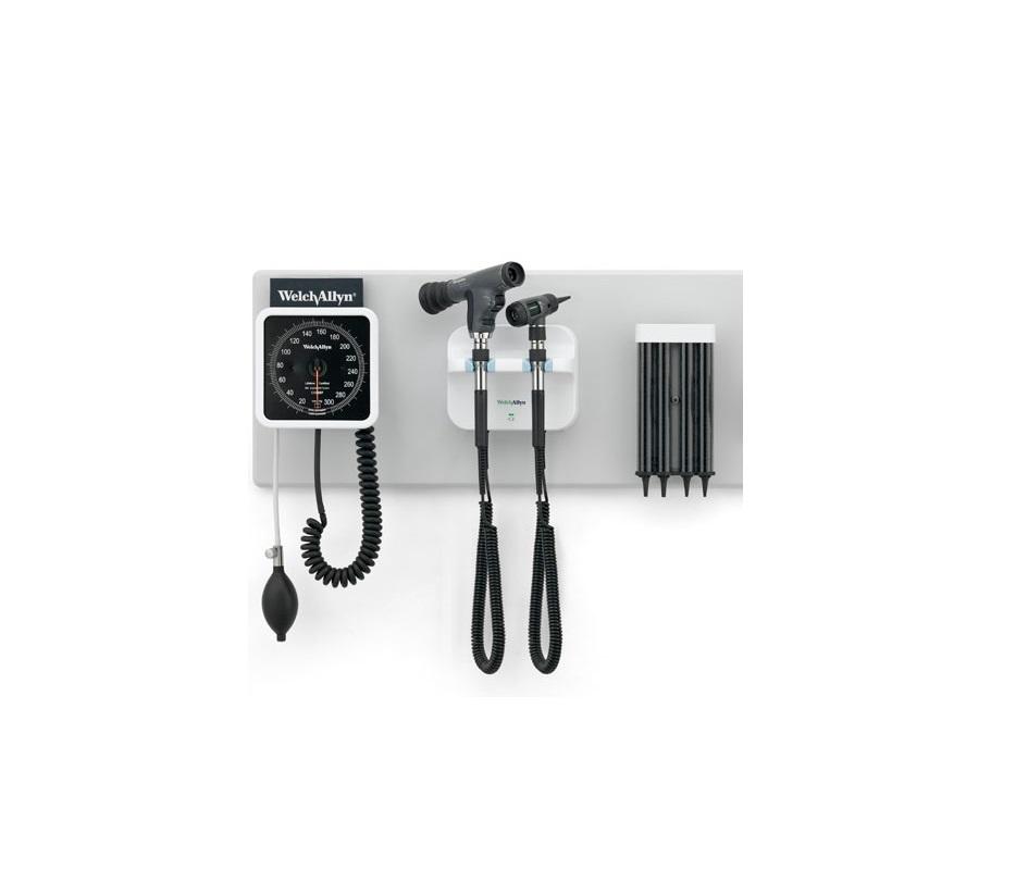 ÄRZTIN セット GS 777 Wall Transformer Sets | Medline
