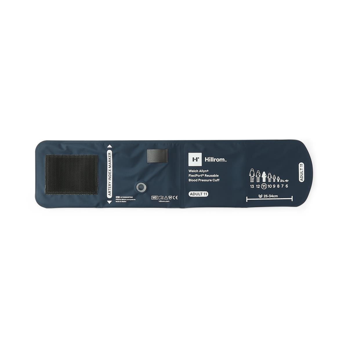FlexiPort Reusable Blood Pressure Cuff | Medline