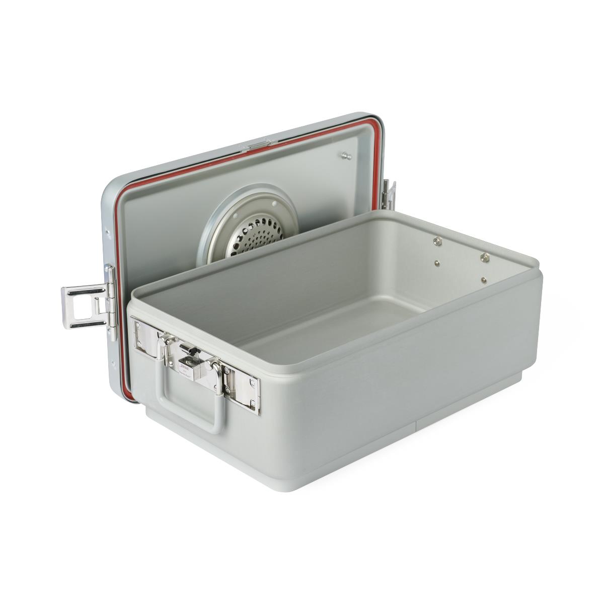 THE STALIN GAUZE ポスター3枚セット Steriset 3-Quarter Sterilization Containers with Drain and