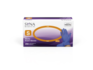 Sinai シナイ Nozin® Nasal Sanitizer® Popswab® ampules 250 ct - Nozin