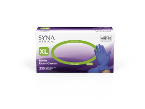 【H*nao】ファイテン　スポーツアンブレラ2本セット SYNA Medical Powder-Free Nitrile Exam Gloves | Medline