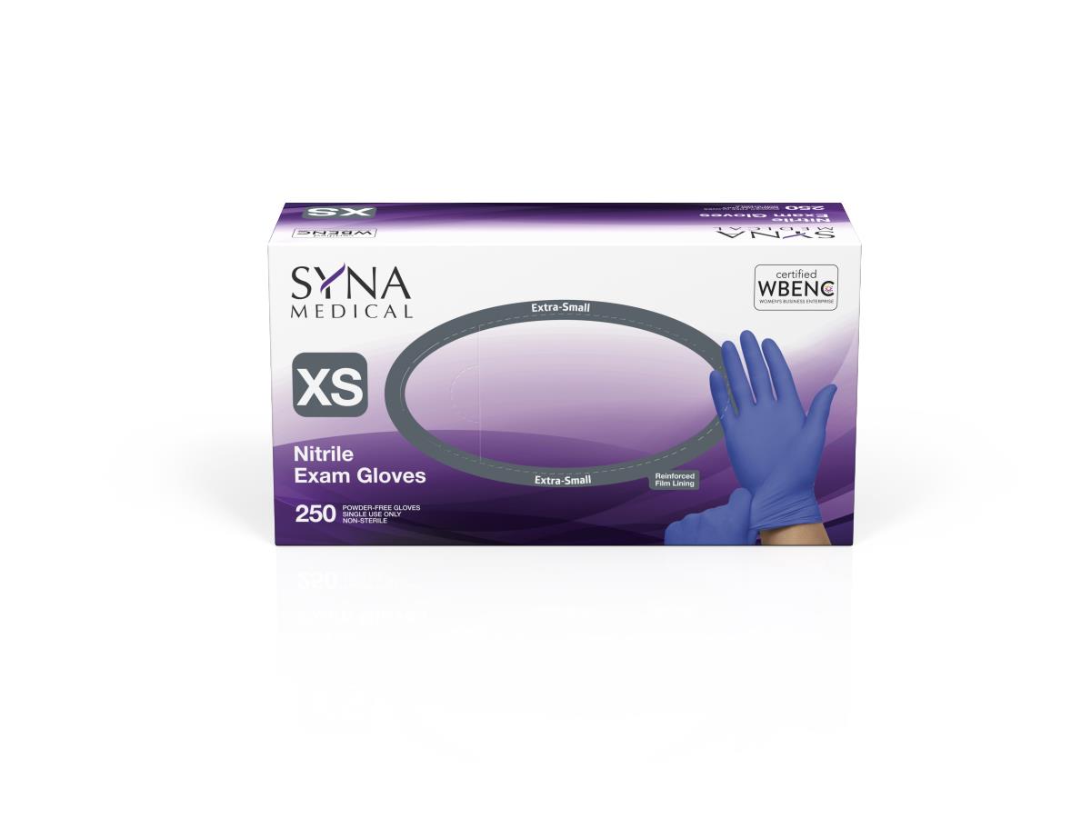 Sinai シナイ Nozin® Nasal Sanitizer® Popswab® ampules 250 ct - Nozin