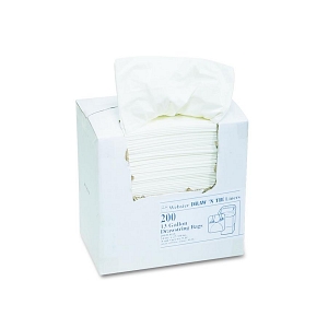 Drawstring Trash Liner | Medline