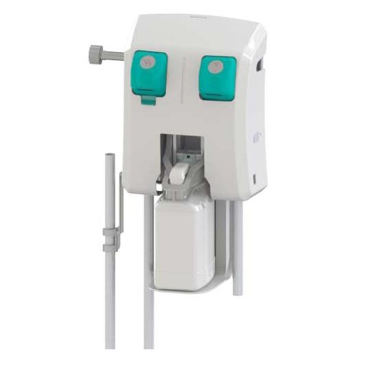 PROSPEC　MD SAVER PRO Wex-Pro Dispensers | Medline