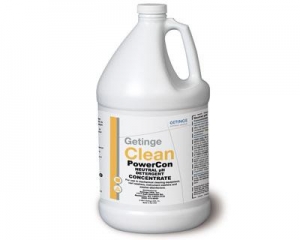PowerCon Neutral pH Detergent Concentrate | Medline