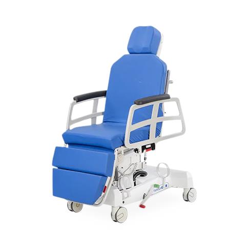 TMM5 PLUS Mobile Surgical Stretcher Chairs | Medline