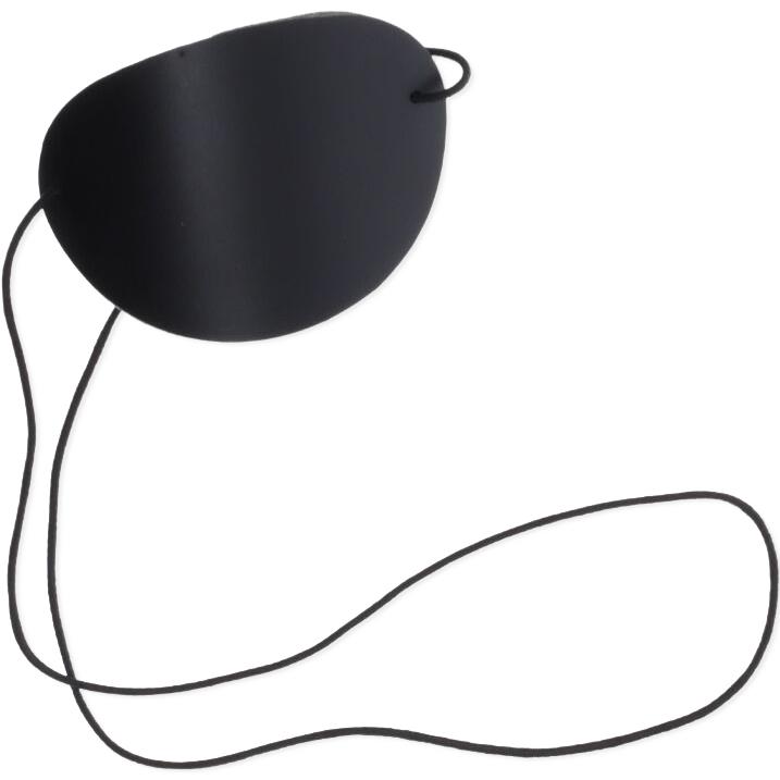 Hilco Vinyl Eye Patches | Medline
