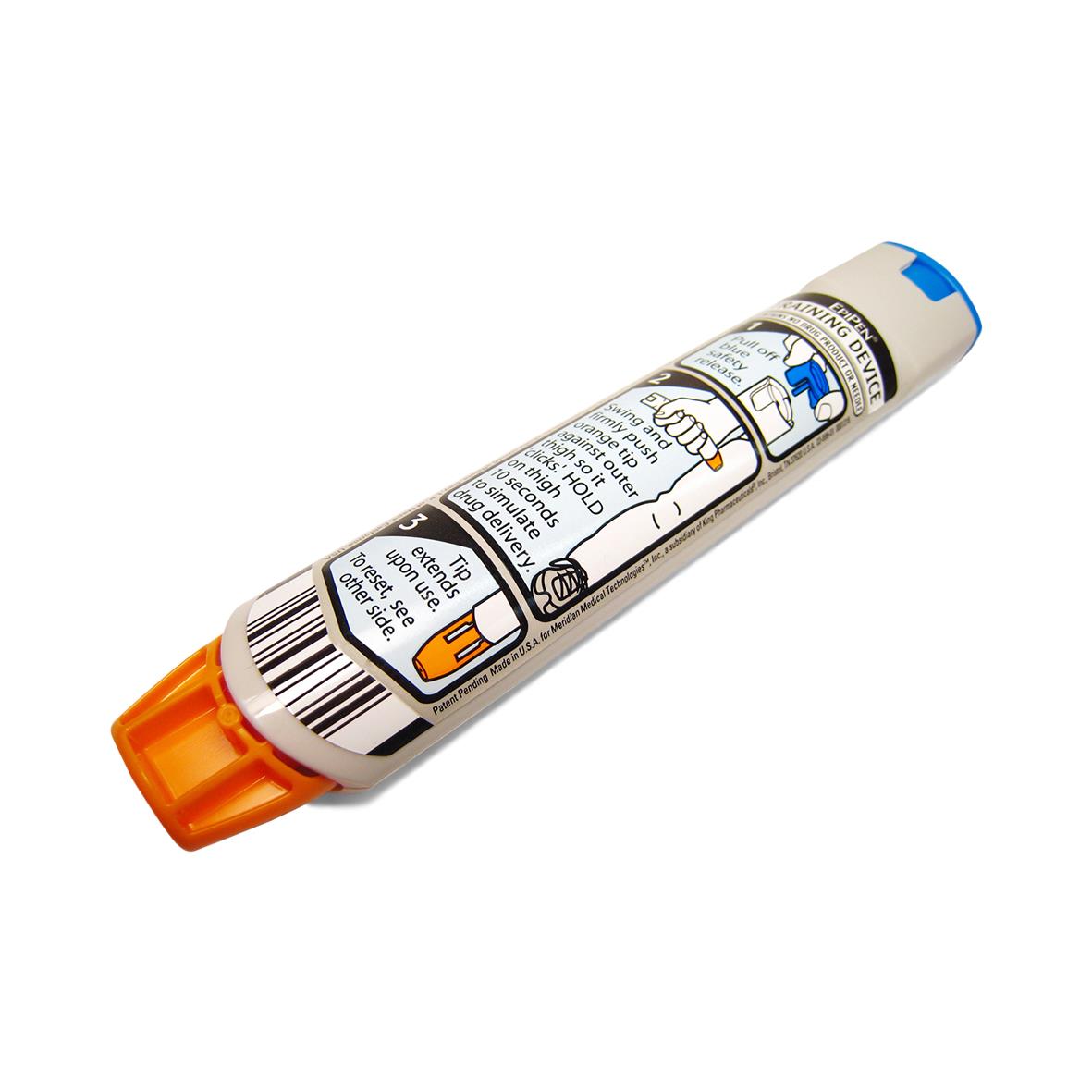 EpiPen Trainer for Clinical Training | Medline