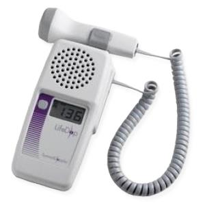 LifeDop 150 Series Dopplers | Medline