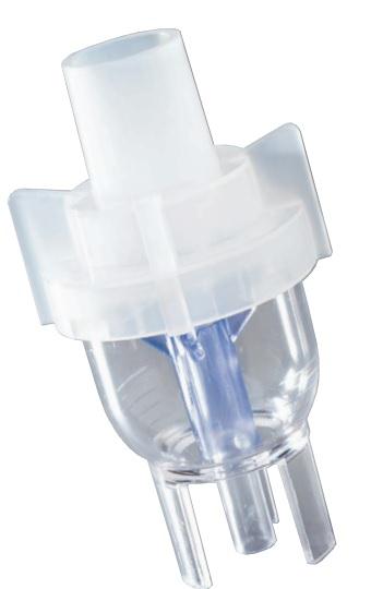 SunMed VixOne Nebulizers w/Accessories | Medline