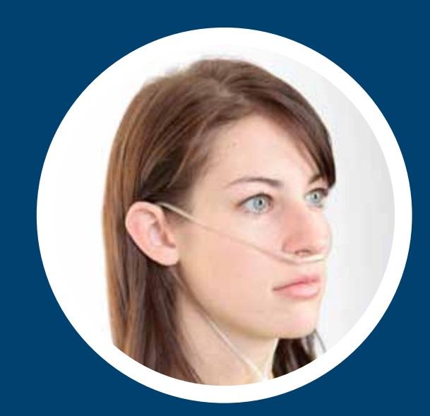 Comfort Soft Plus Nasal Cannulas | Medline