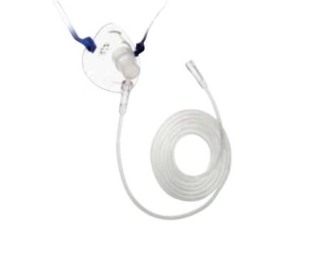 SunMed Oxygen Masks | Medline