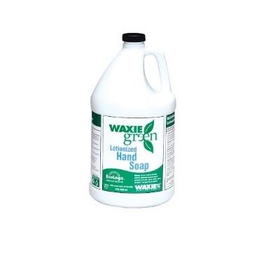 WAXIE-Green Lotionized Hand Soap | Medline