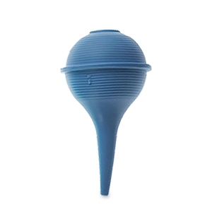 Amsino PVC Ear/Ulcer Bulb Syringes | Medline