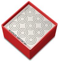 Xodus Saf-T-Top Safety Devices | Medline