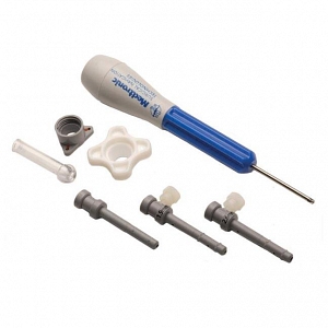 Navigus Frameless Brain Biopsy Sterile Procedure Kit | Medline ...
