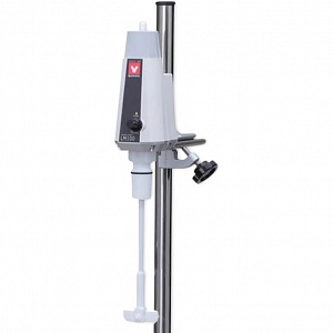 Yamato LR-41A ラボ用攪拌機 LABO-STIRRER 通電ok Yamato Manual-Rotation Laboratory Flask Mixers | Medline