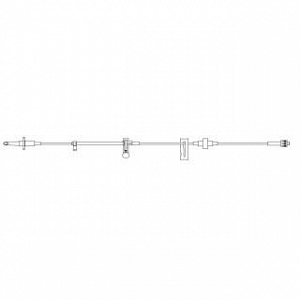 Moog ME-ES-5172 Support Steering Link