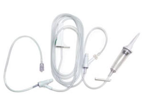 Ambulatory Infusion Administration Sets | Medline