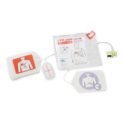 CPR Stat-Padz Electrodes | Medline