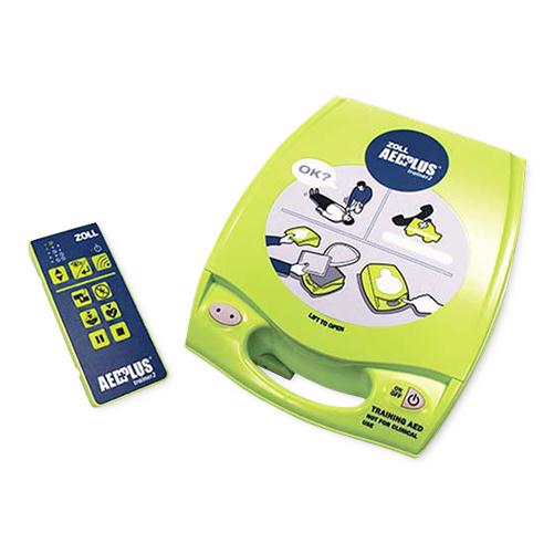 AED Plus Trainer2 | Medline