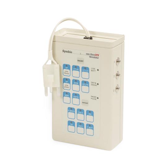 CPR Simulator for E Serie | Medline