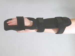 AliMed Dorsal Resting Splint | Medline Industries, Inc.