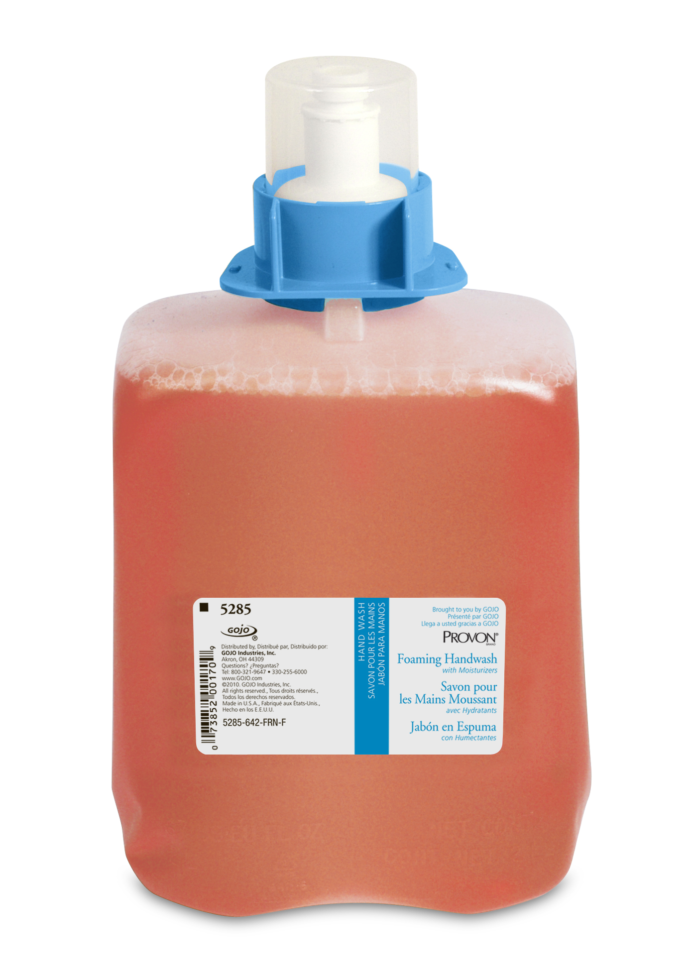 Provon Foaming Hand Wash with Moisturizers | Medline