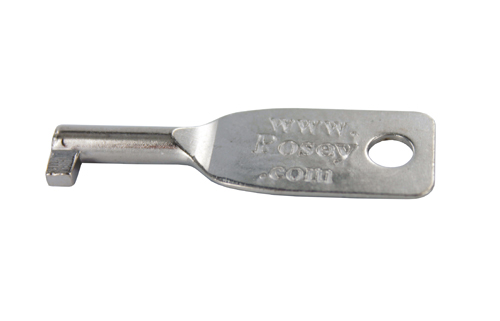 Key-Lock Cuff and Belt Universal Key | Medline