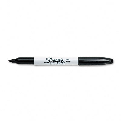 Sharpie Fine Point Permanent Markers | Medline