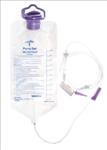 Gravity Set, 1000ml bag, case of 30