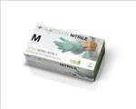 Aloetouch Nitrile Powder-Free Exam Gloves