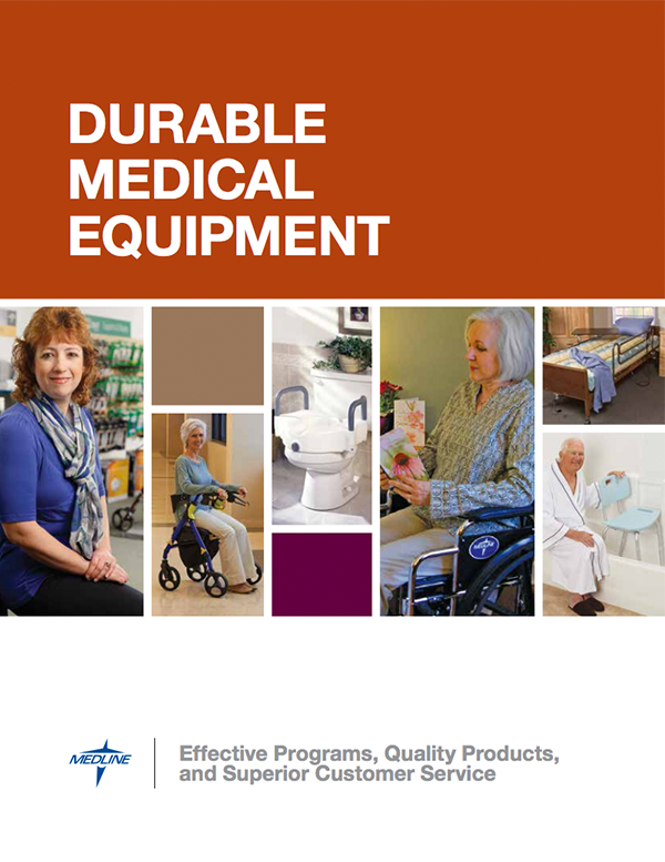 Durable Medical Equipment