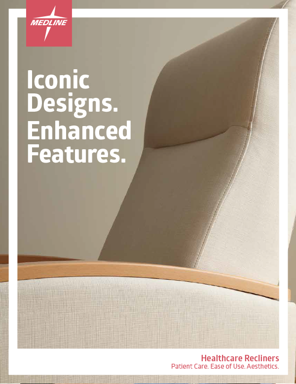Healthcare Recliners