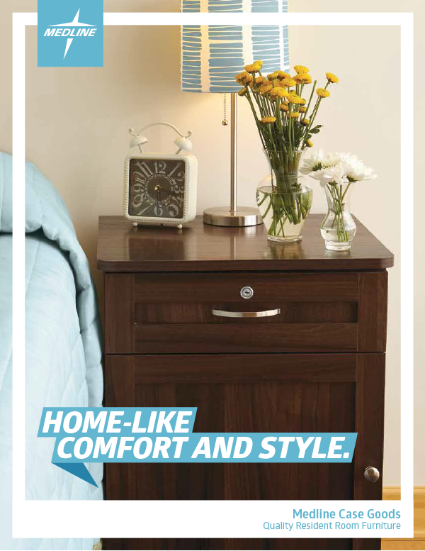 Home Case Goods Collection