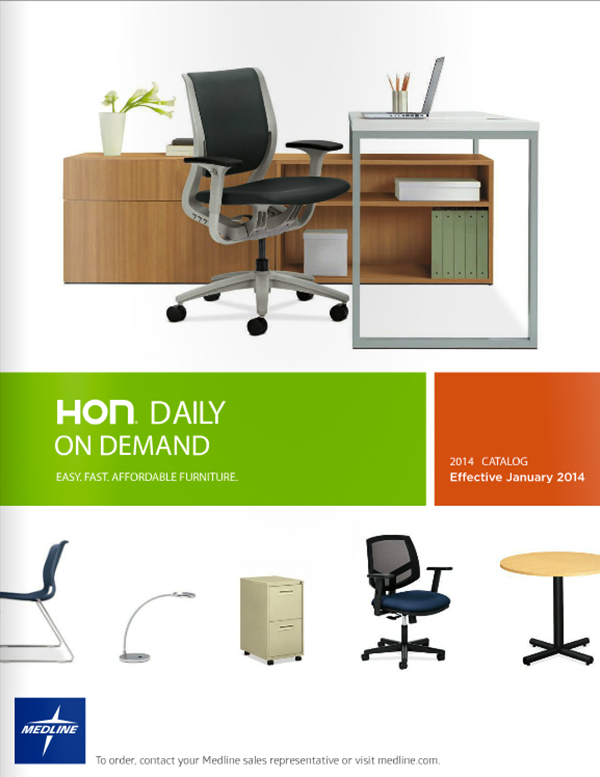 HON® Office Furniture