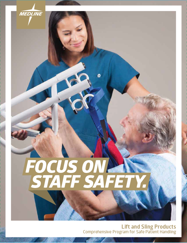 Logistical Perioperative Supply Management Solutions