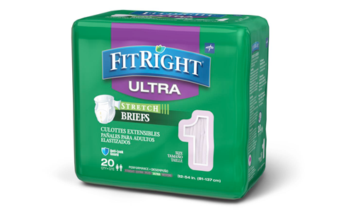incontinence-product