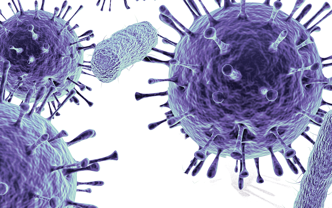 infection