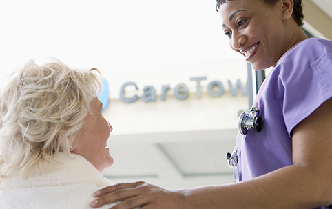 patientexperience