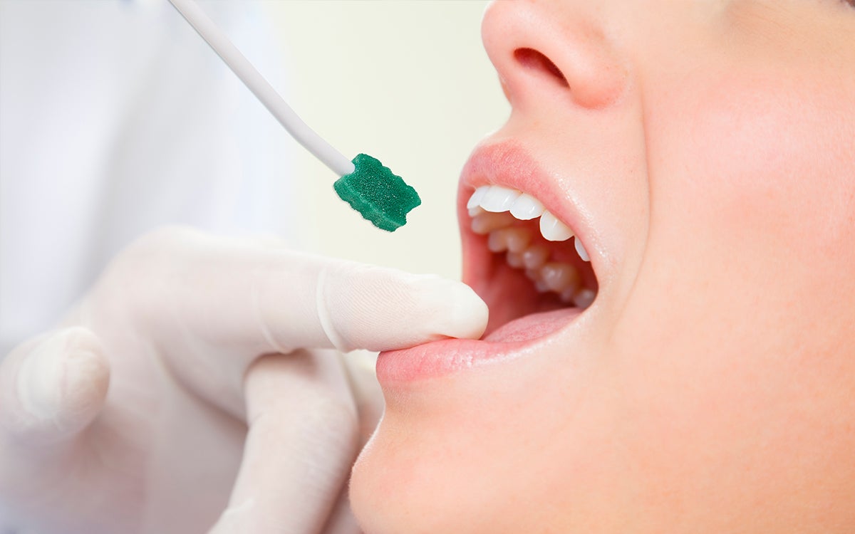 Infection Prevention
