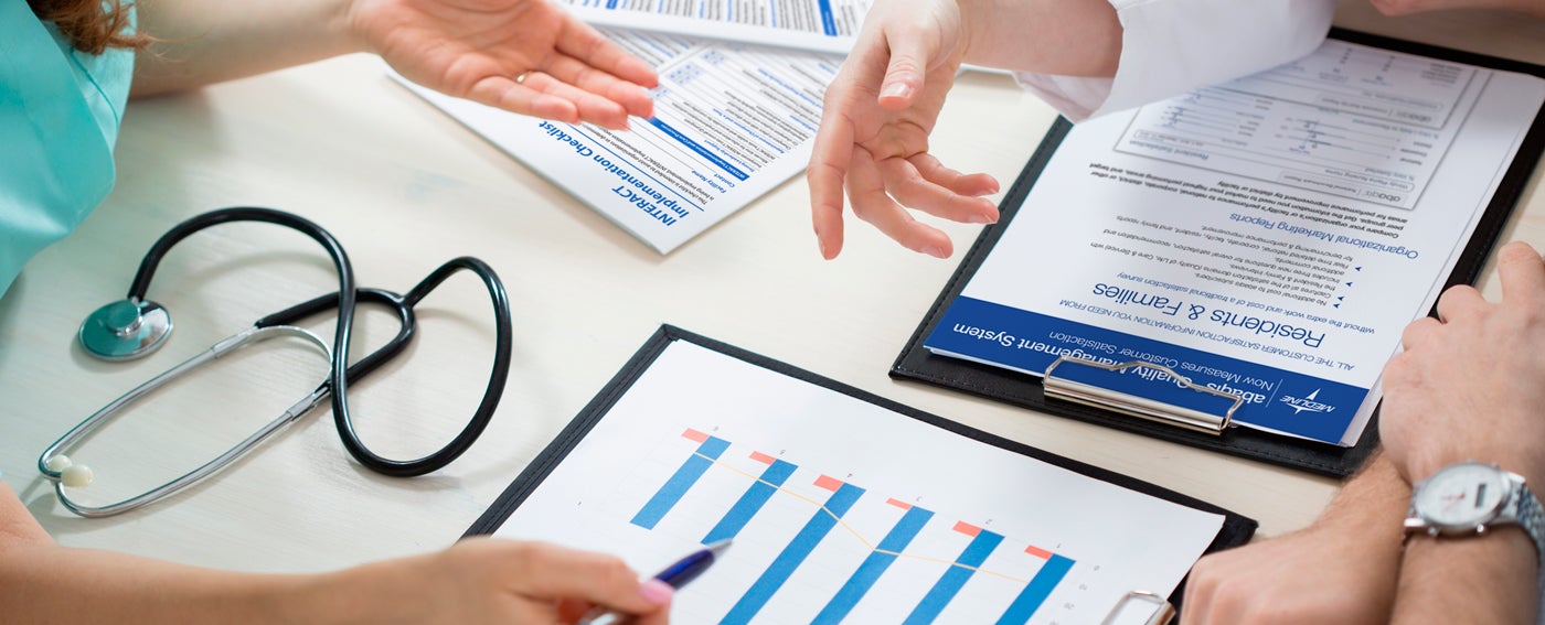 Quality Management Medline