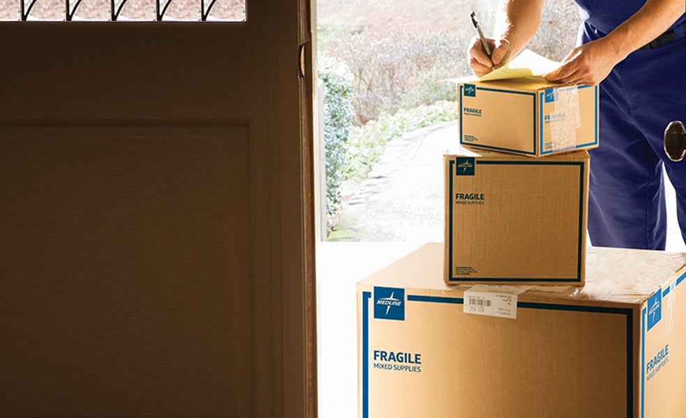 Dealer Drop Ship Program