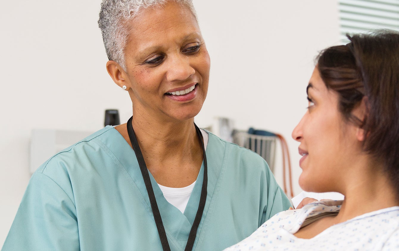 maternal-healthcare