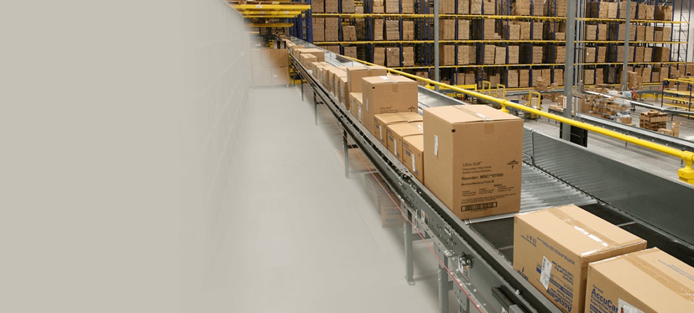 Warehouse