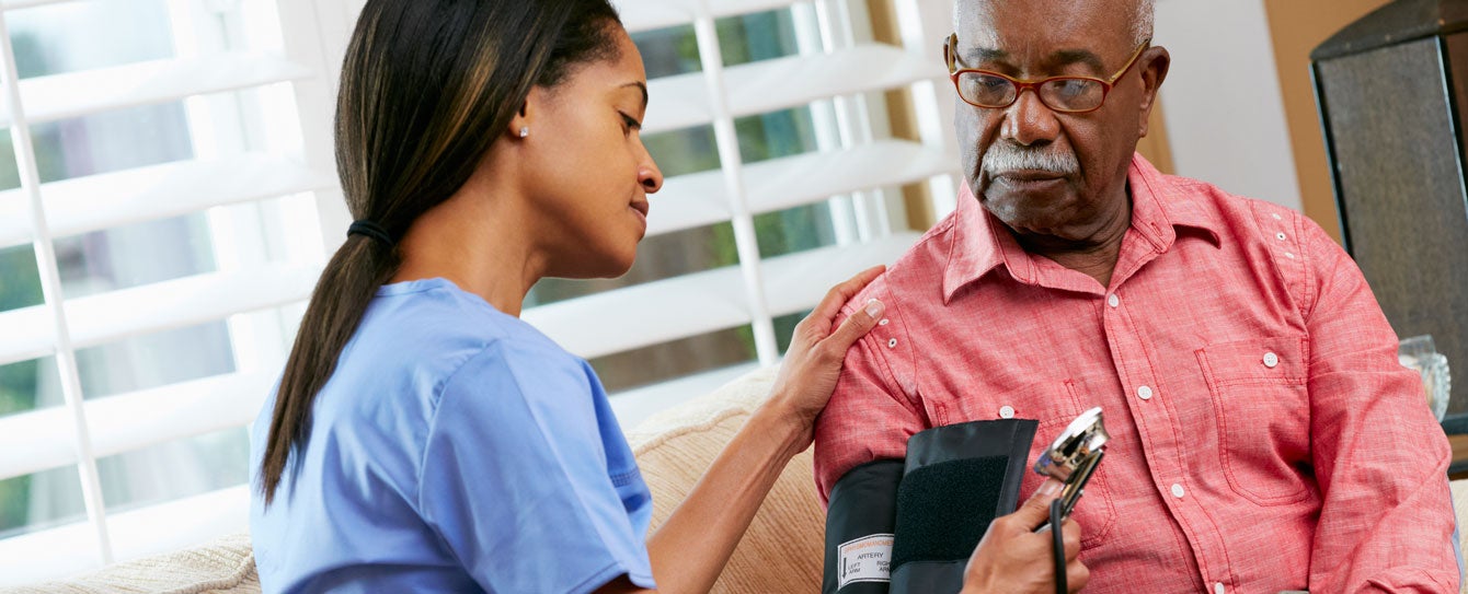 Home Health Medline