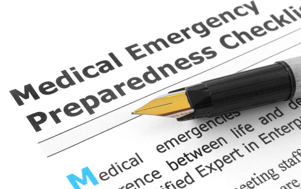 Medline and Mayo Clinic Share Best Practices on Disaster Preparedness